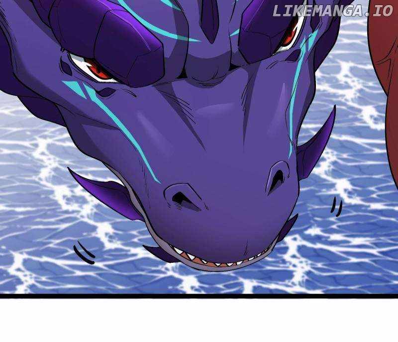 I Am The Monster Overlord Chapter 60 8